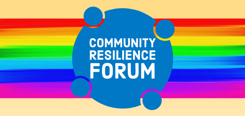 Bees Community Resilience Forum