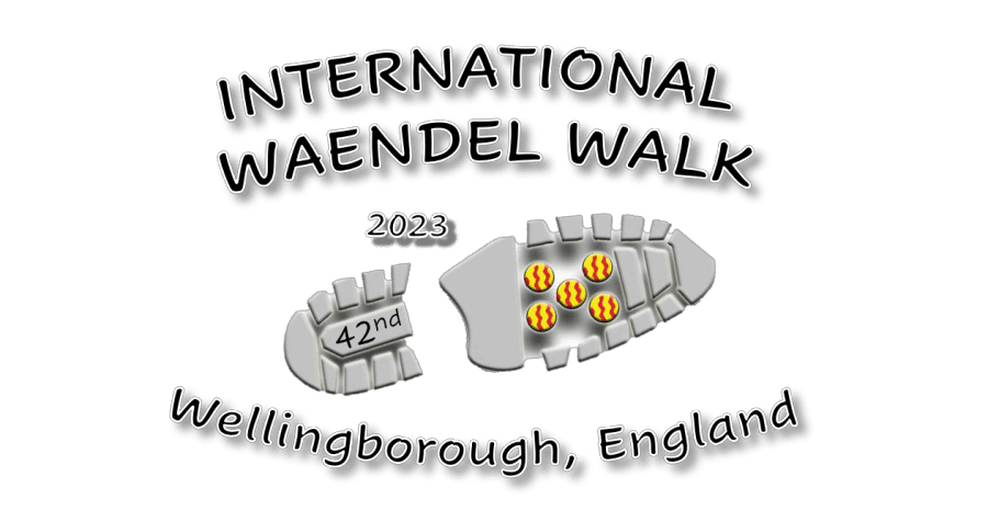 The Waendal Walk Weekend starts today!